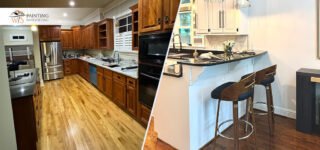 What Should You Consider Before Starting an Interior Kitchen Remodeling Project?