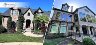 Which Exterior Home Colors Work Best for a Modern Look?