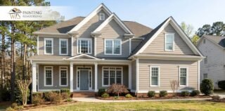 From Dull to Remarkable: How a Fresh Paint Job Can Bring Your Home Back to Life